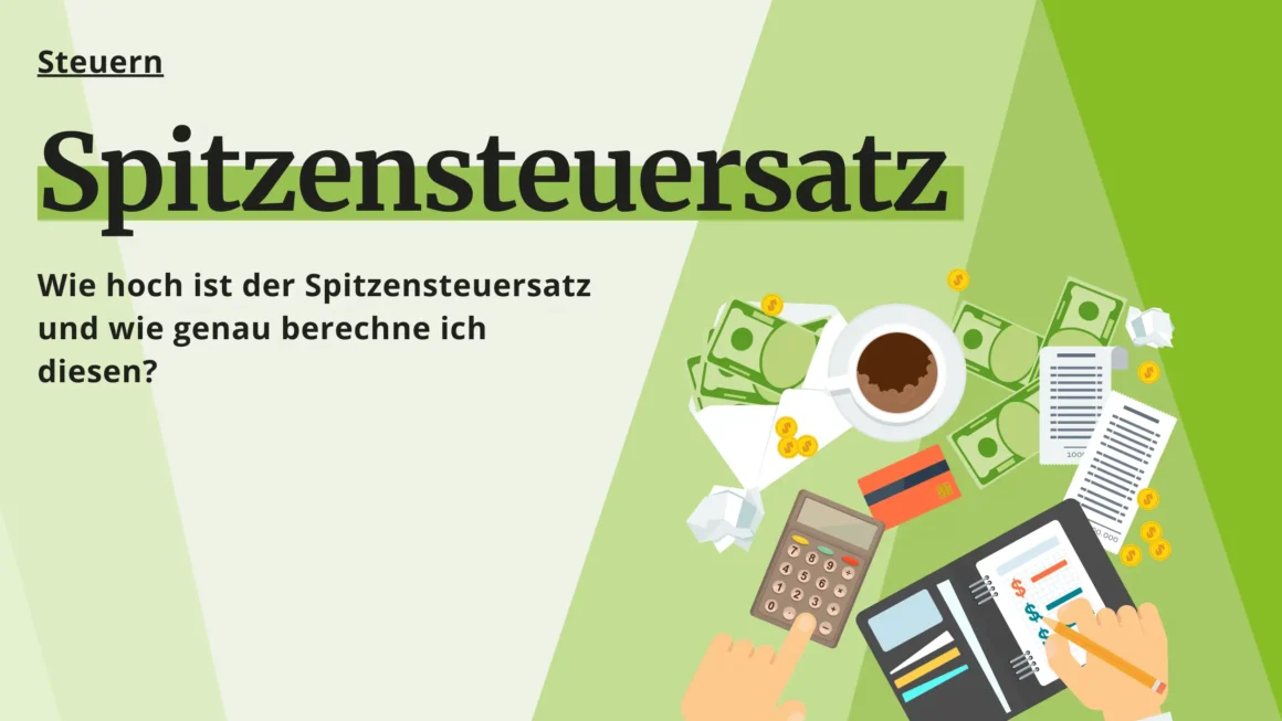 Spitzensteuersatz