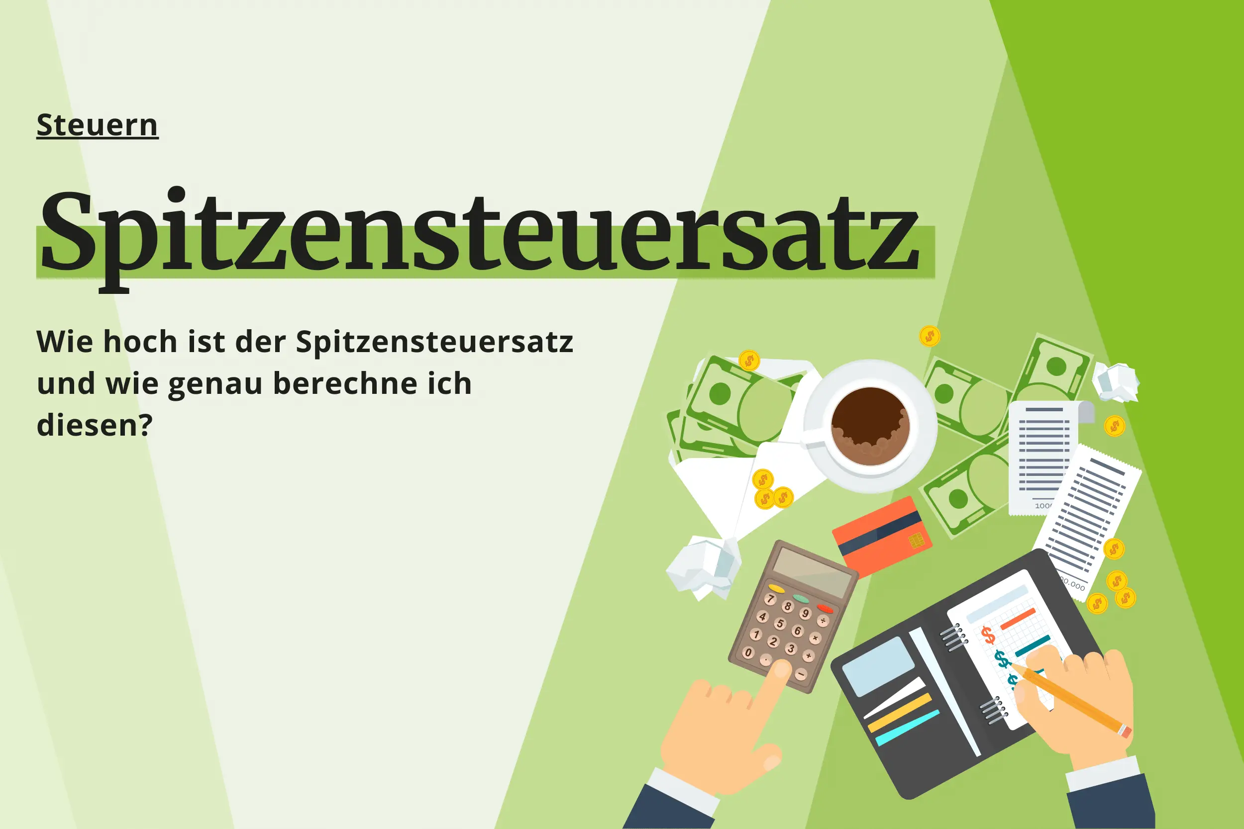 Spitzensteuersatz