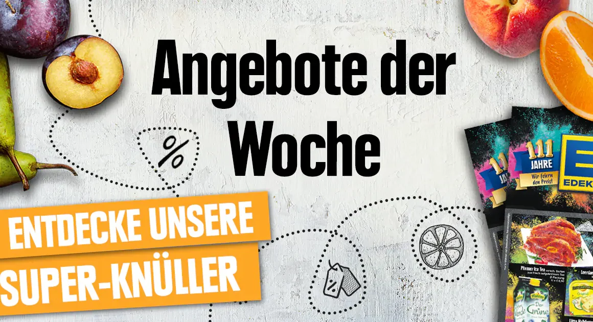 edeka angebote prospekt zum blättern ab montag