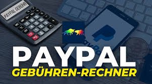 paypal gebührenrechner