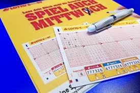lottozahlen lotto ziehung jackpot