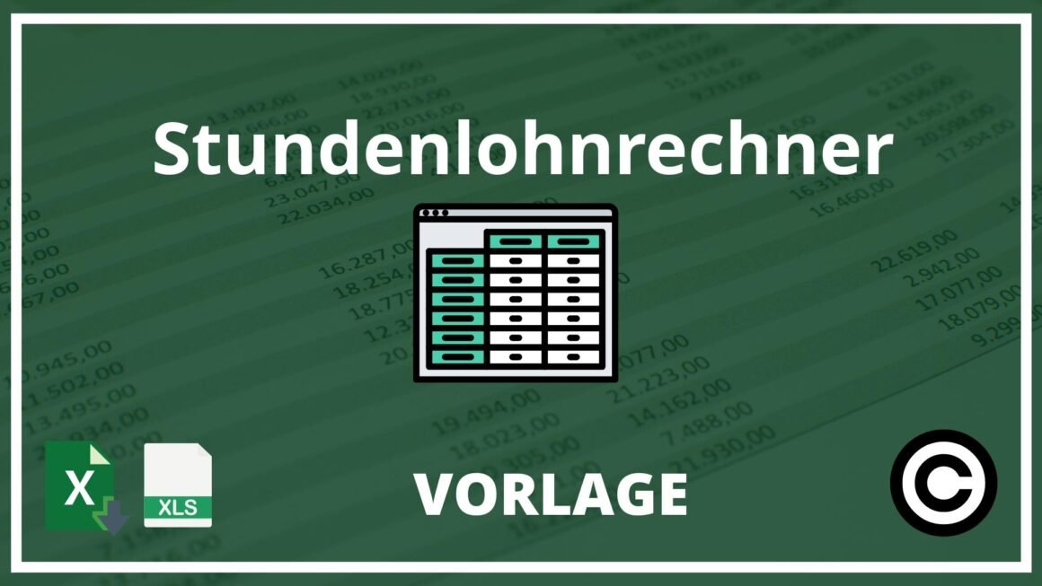 stundenlohnrechner