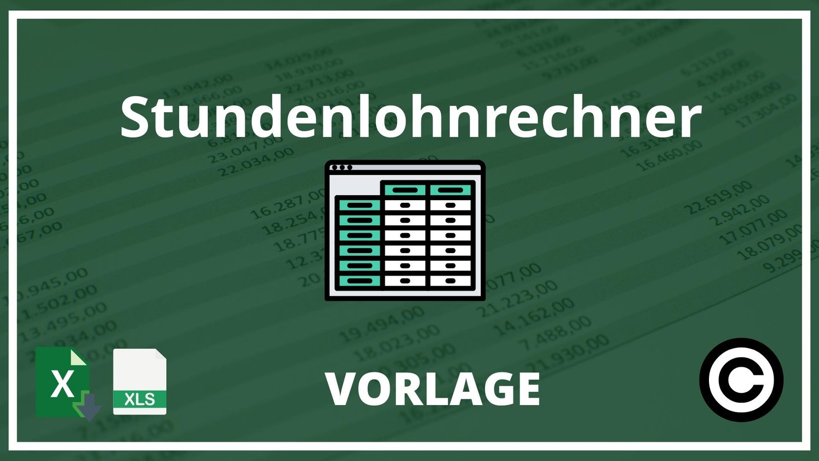 stundenlohnrechner