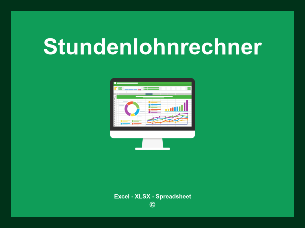 stundenlohnrechner