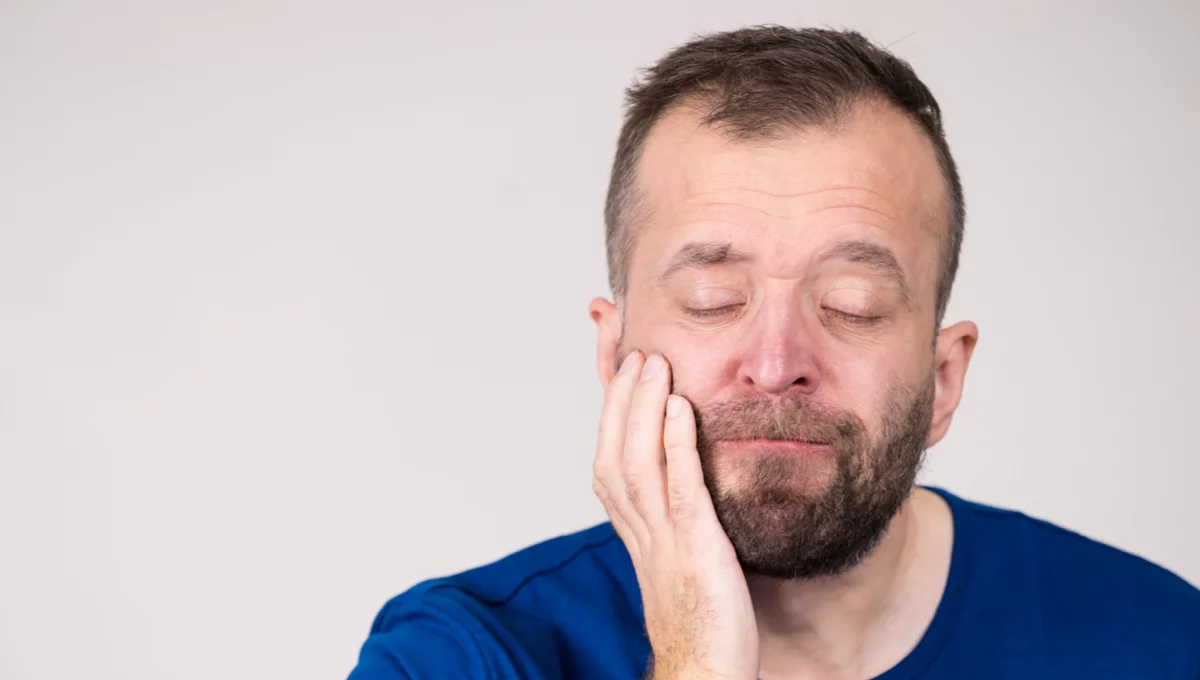 5 tage nach weisheitszahn-op noch schmerzen