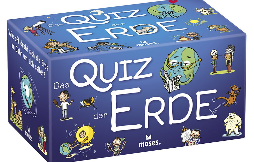 google quiz zum tag der erde