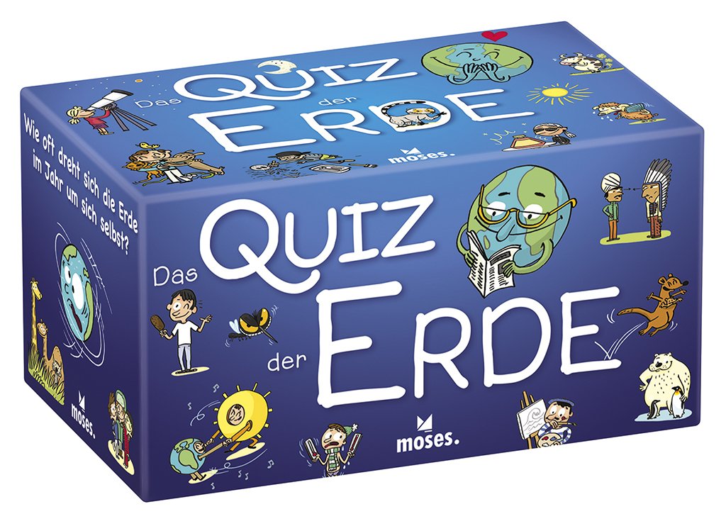 google quiz zum tag der erde