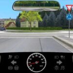 welche fahrzeuge dürfen diese straße benutzen