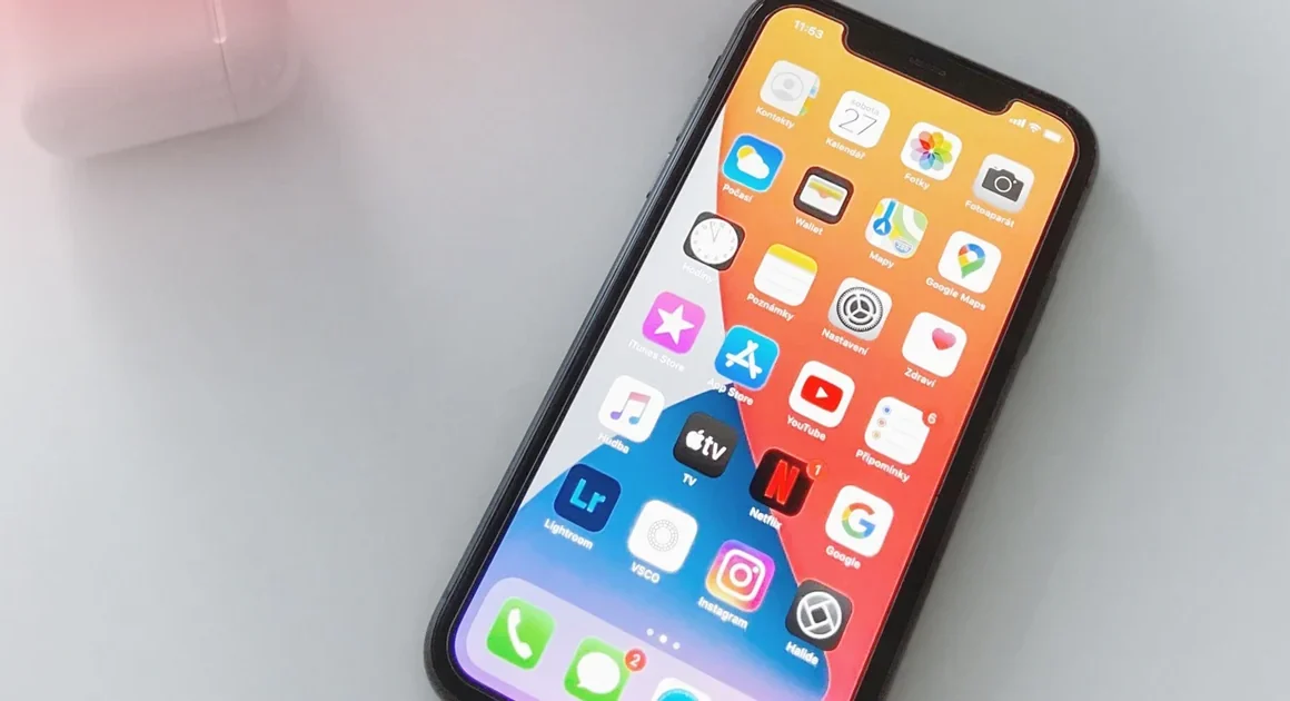 iphone zurücksetzen für verkauf