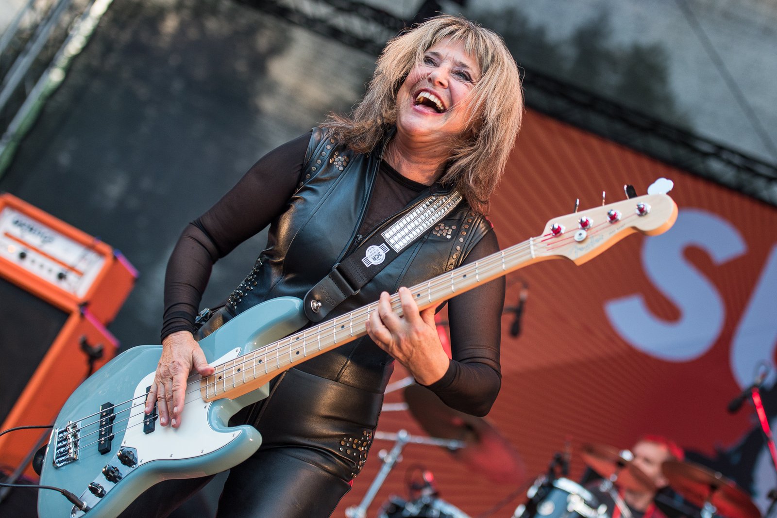 wie alt ist suzi quatro