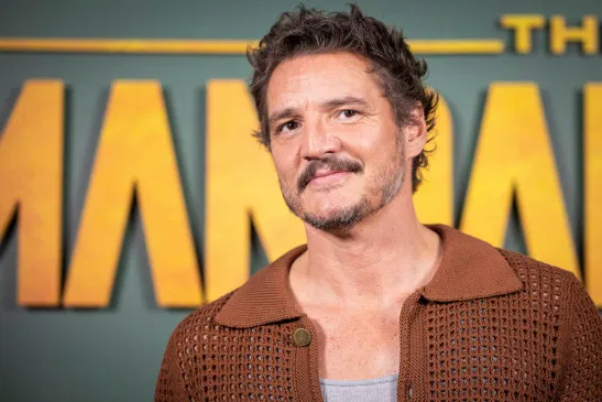 filme und serien von pedro pascal