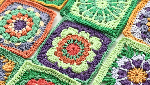 granny square anleitung pdf kostenlos