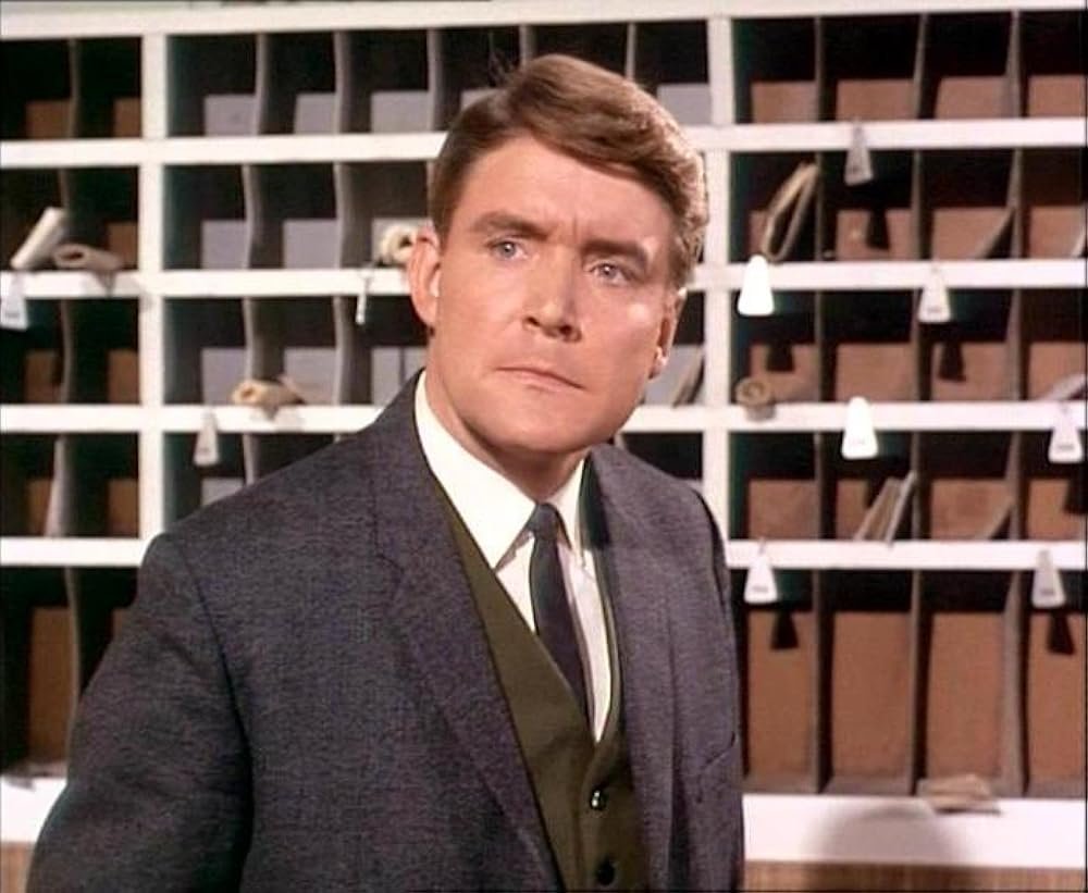 michael wolf (schauspieler)