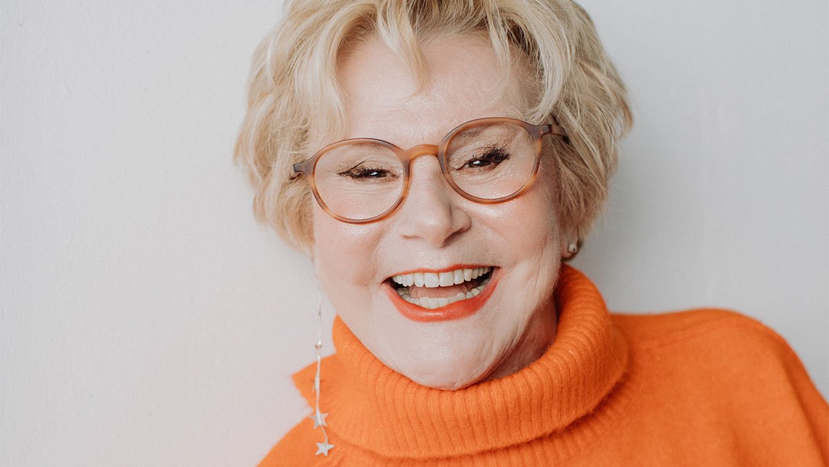 wie alt ist peggy march