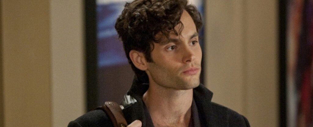 filme und serien von penn badgley