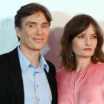 cillian murphy wife