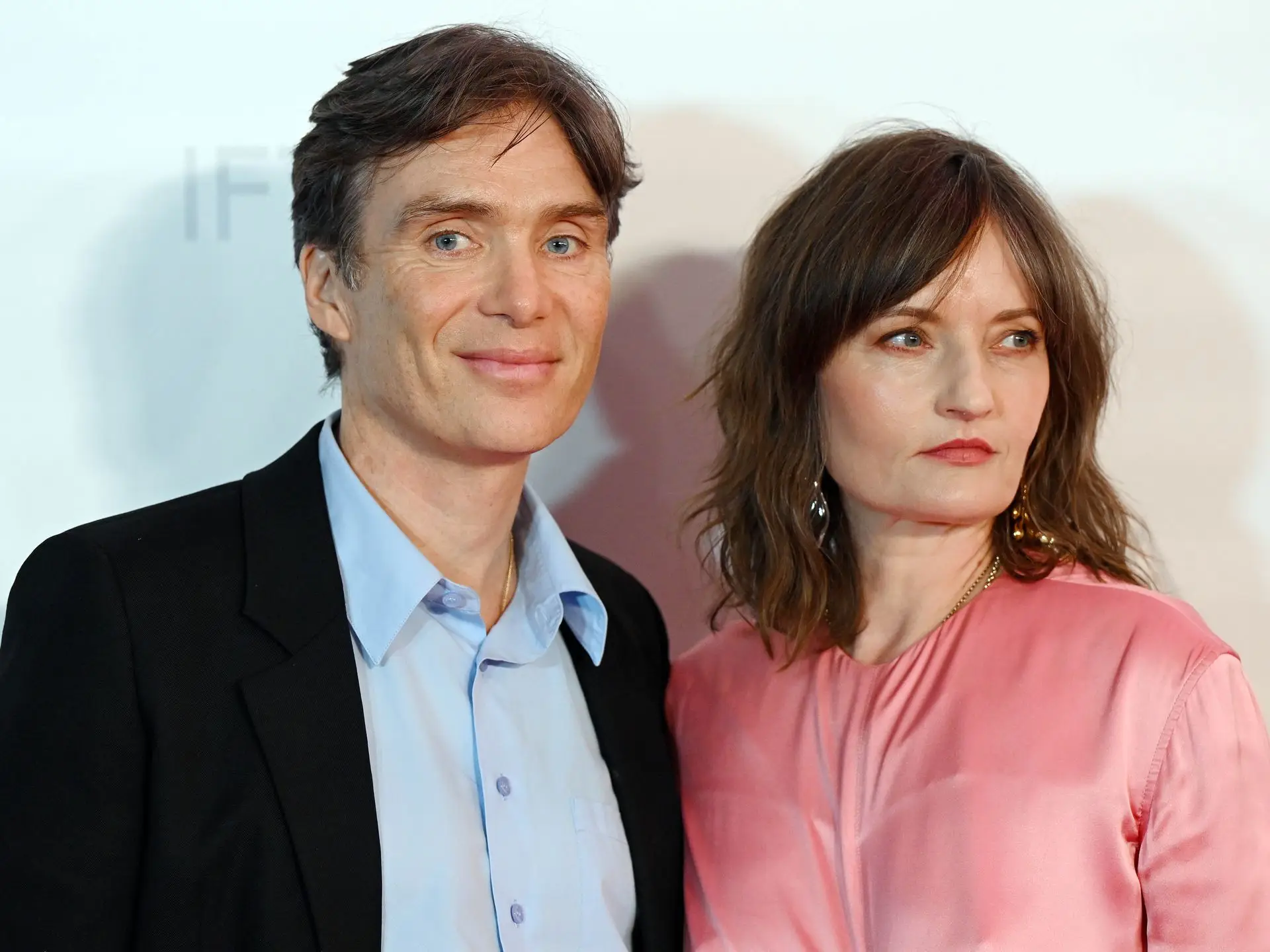 cillian murphy wife