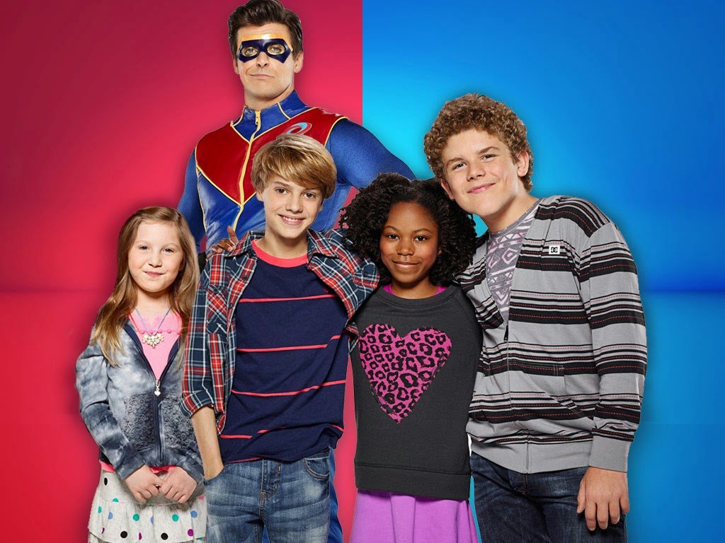 filme und serien von dylan conrique