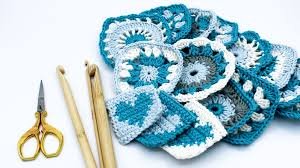 granny square anleitung pdf kostenlos