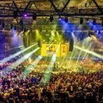 schleyerhalle heute