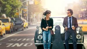 begin again