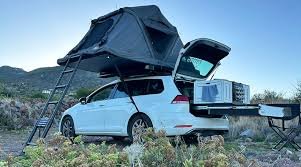 autodachzelt