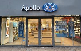 apollo termin