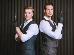 dr. rick und dr. nick