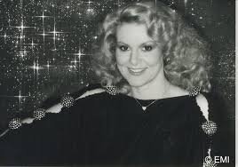 wie alt ist peggy march