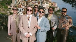 roy bianco & die abbrunzati boys