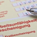 wie lange bekommt man krankengeld
