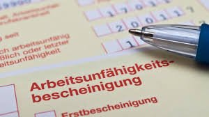 wie lange bekommt man krankengeld