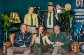 ard programm heute abend 20:15 uhr