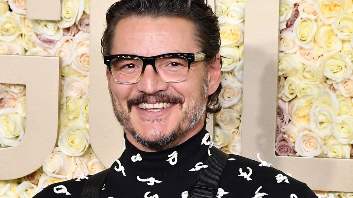Filme und Serien von Pedro Pascal: Die wichtigsten Rollen, Hits und Karriere-Highlights im Überblick