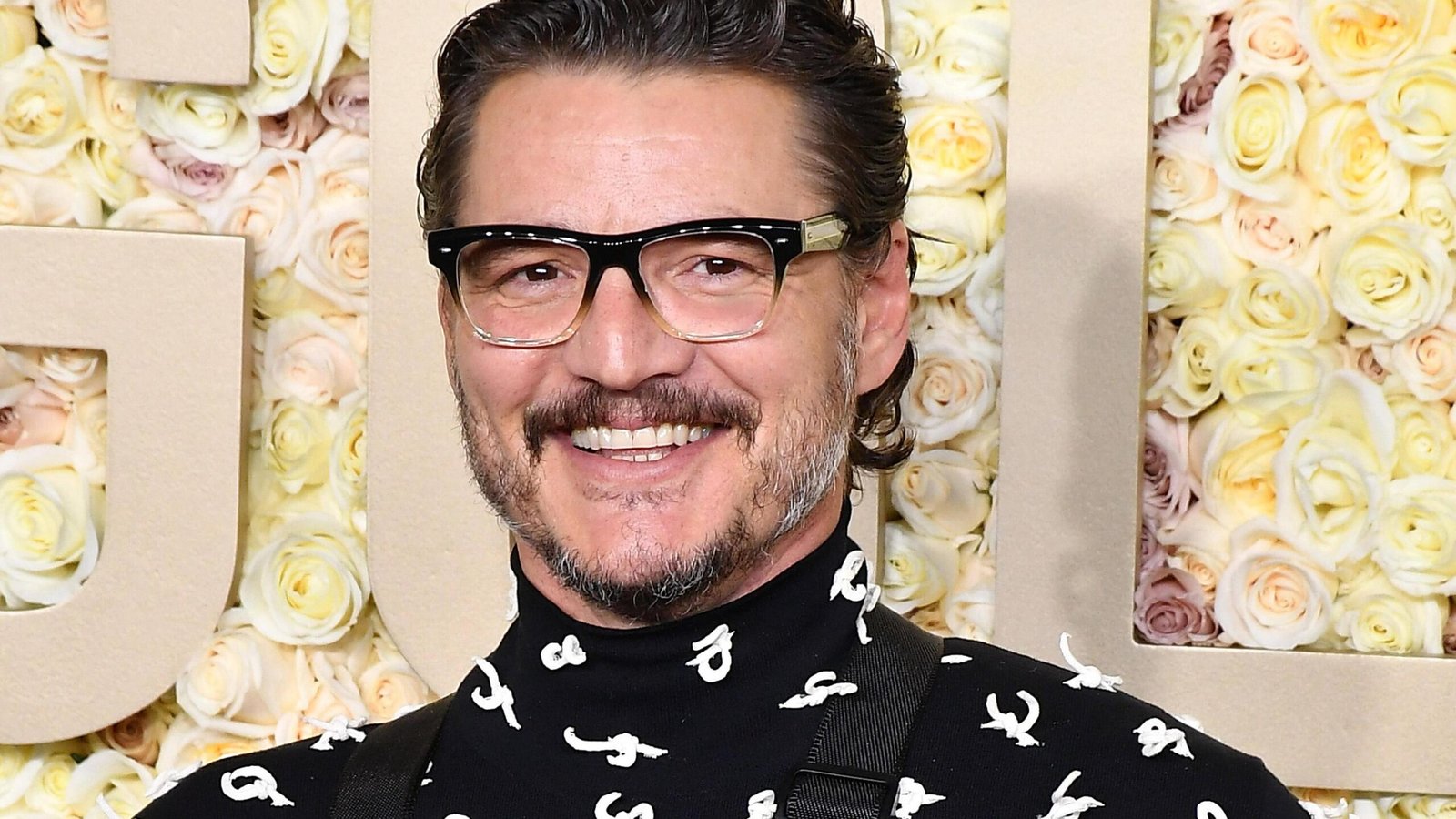 filme und serien von pedro pascal