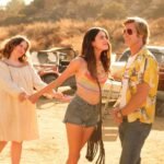 once upon a time in hollywood