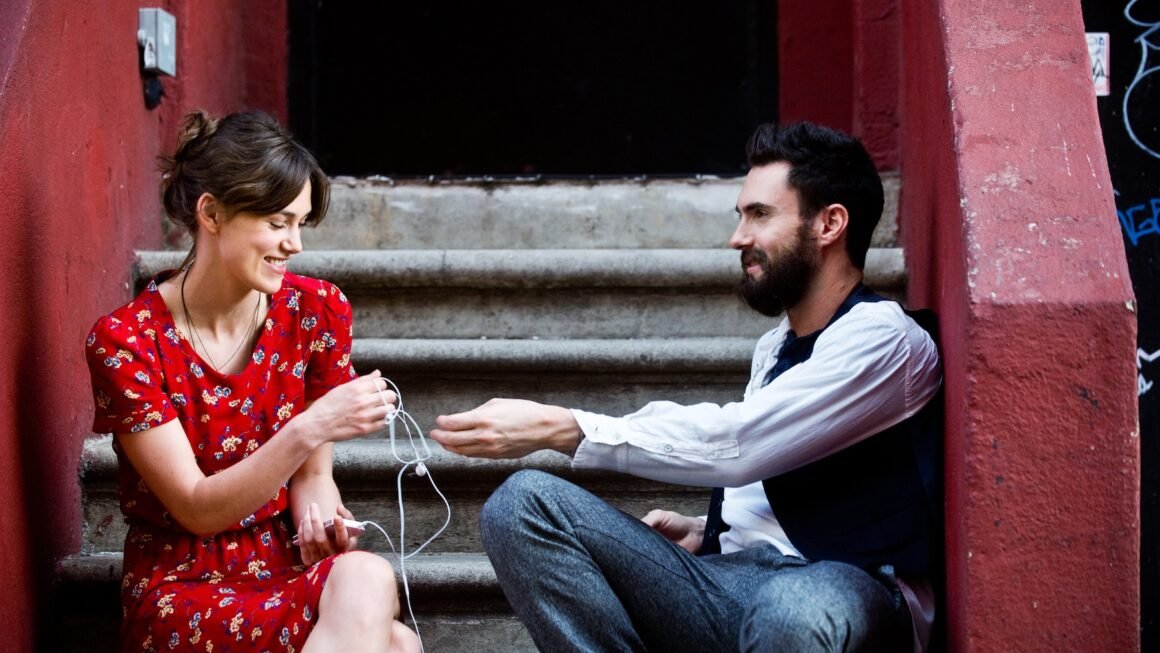 Begin Again Bedeutung: Neuanfang, Hoffnung und zweite Chancen