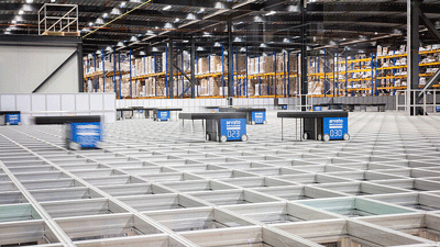 arvato supply chain solutions