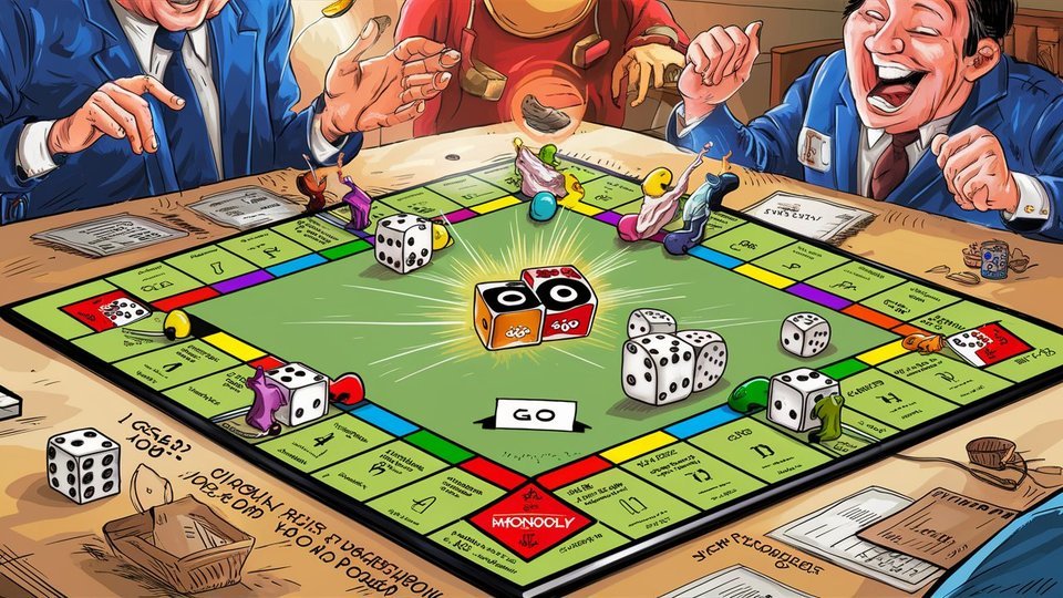 Kostenlose Würfel Monopoly GO – Die besten Methoden für mehr Spielspaß