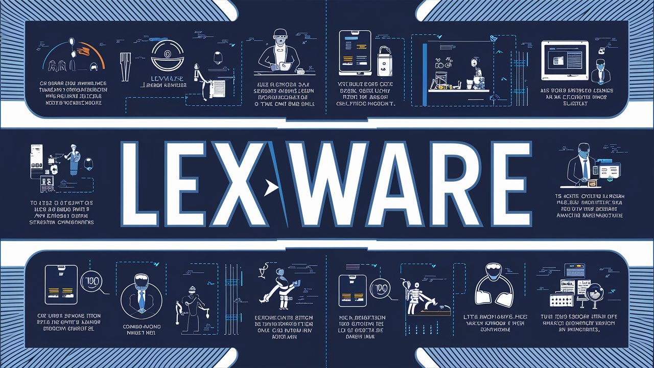 lexwarelogin