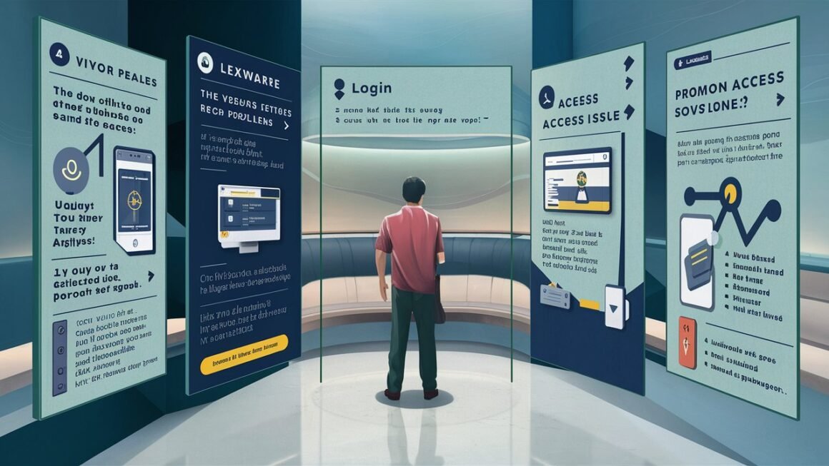 Lexware Login – Anleitung, Funktionen und Probleme beim Zugriff auf das Online-Portal