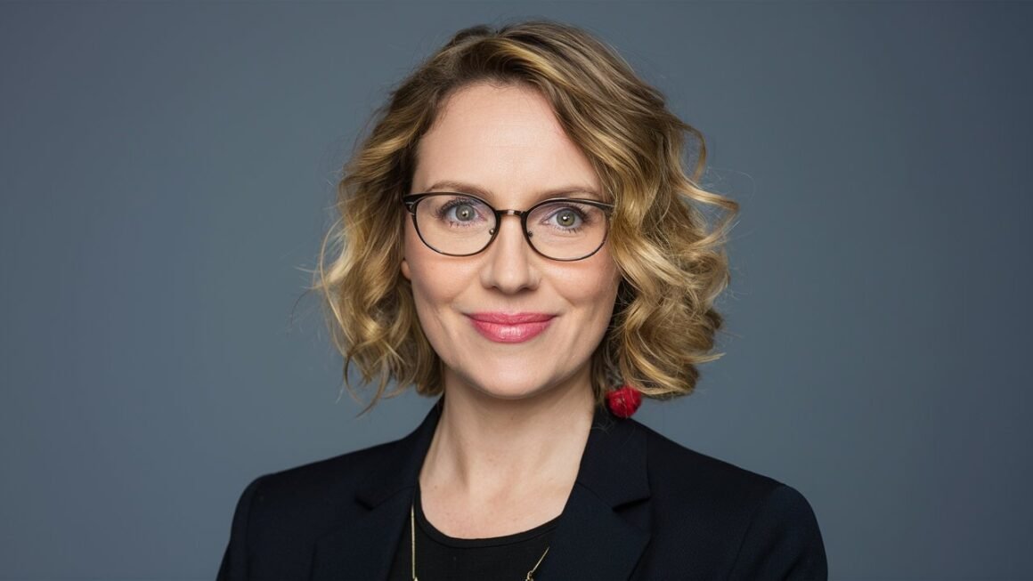 Gesine Schöps – Digitale Sichtbarkeit, Hintergrund & öffentliche Wahrnehmung