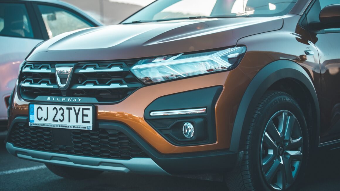 Dacia Jogger Preis – Alles über Kosten, Ausstattung und Preis-Leistungs-Verhältnis des beliebten Familienautos