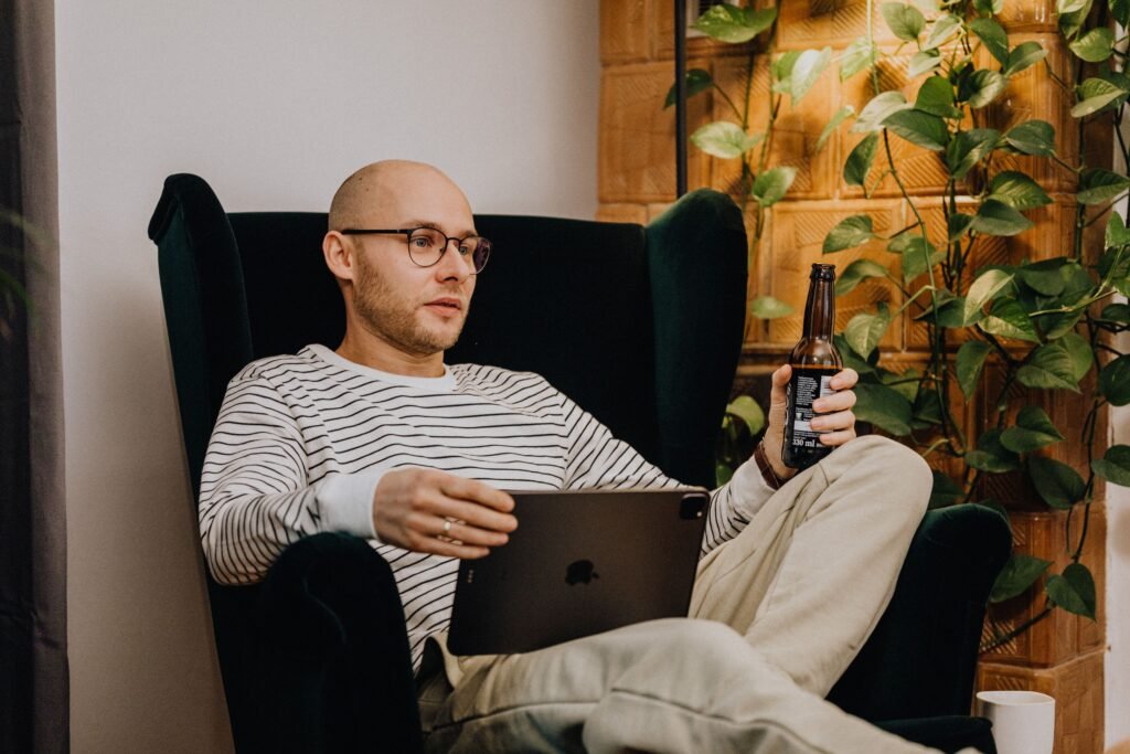 timo kulczak