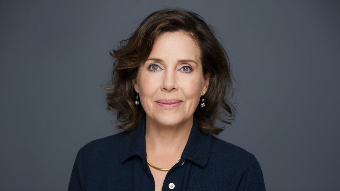 Sandra Ofarim – Leben, Familie und Hintergrund im Überblick