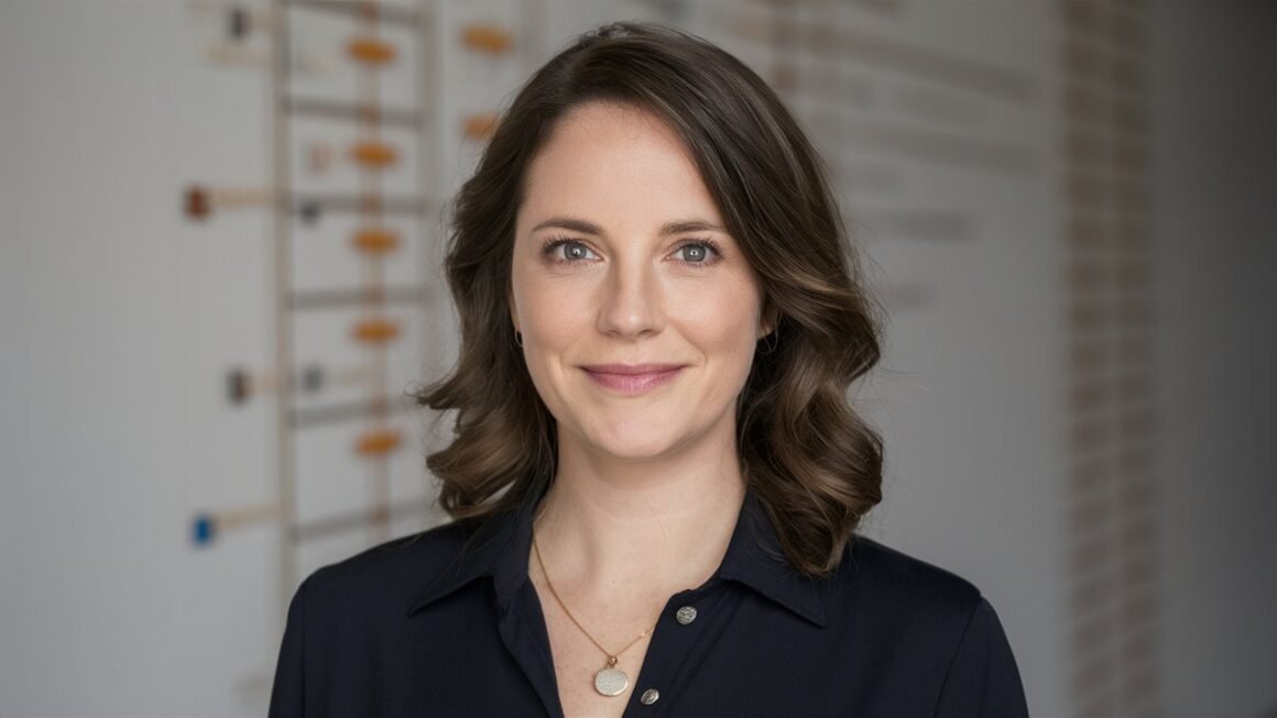 Stephanie Barrett – Hintergrund, digitale Präsenz & öffentliche Wahrnehmung