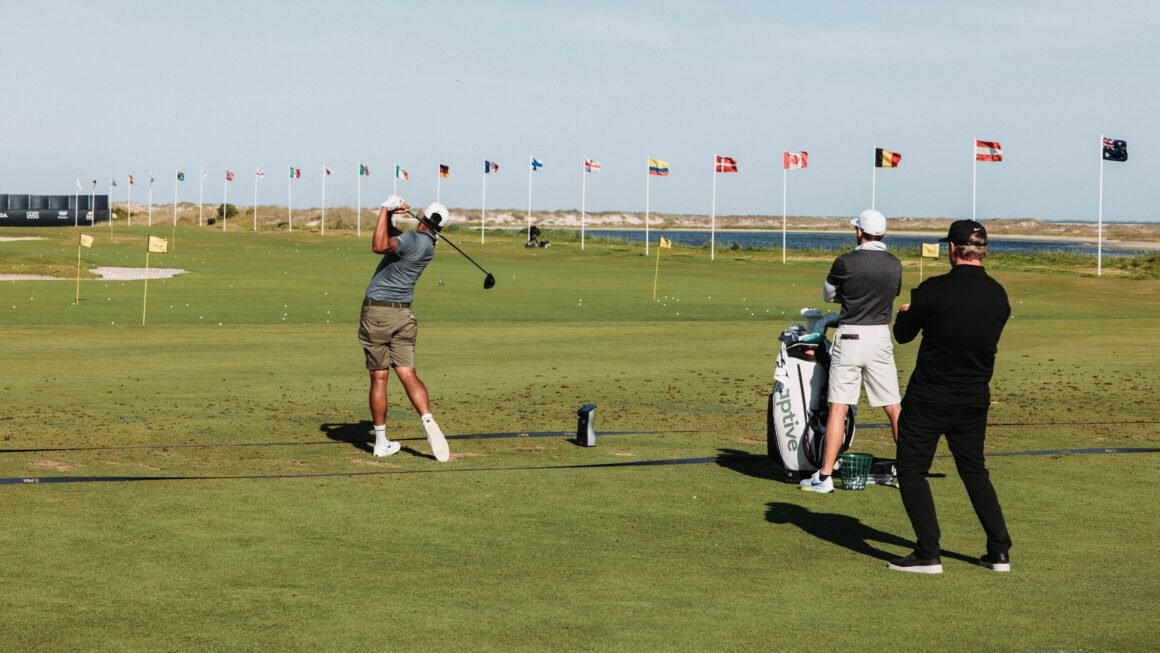 PGA Live – Aktuelle Golf-Übertragungen, Live-Ergebnisse und alles über die Welt der PGA-Tour
