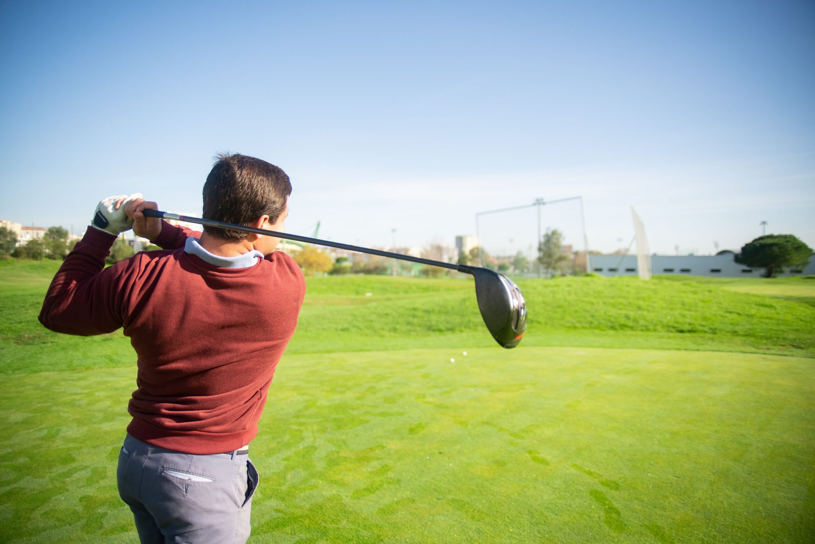 pga european