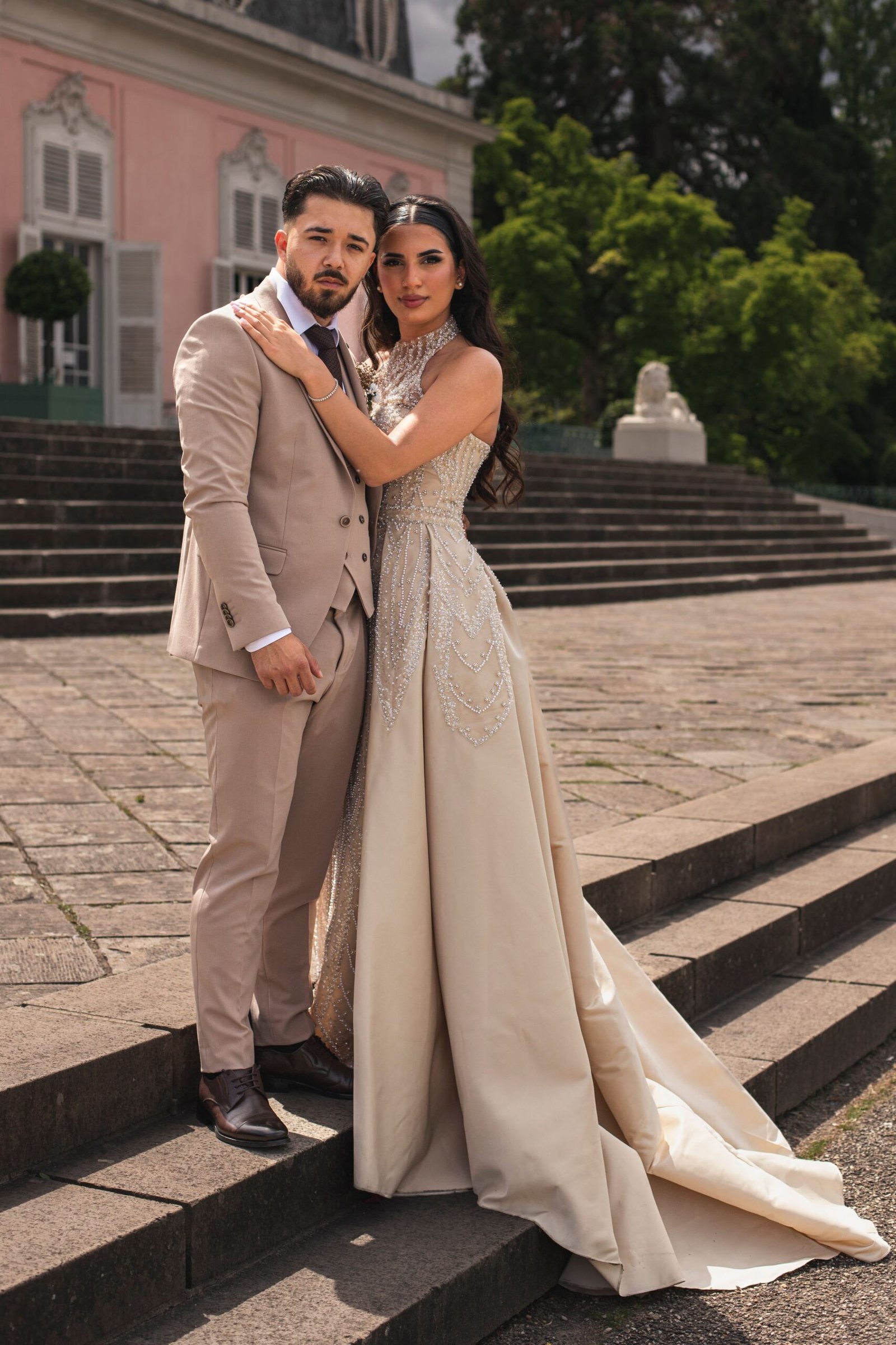 nazan gökdemir verheiratet