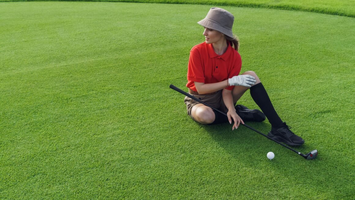 LPGA Leaderboard – Aktuelle Ergebnisse, Top-Spielerinnen und die spannende Welt des Damen-Golfsports
